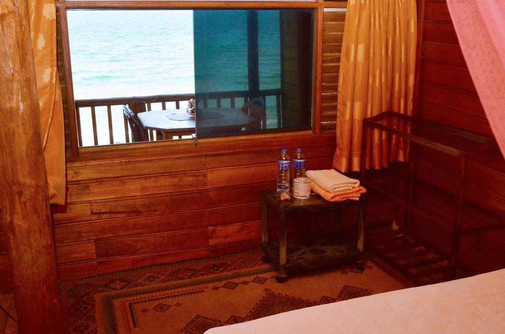 Dyke Rest Hotel Trincomalee Cameră foto
