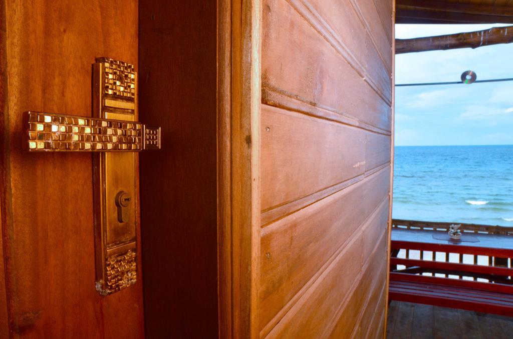 Dyke Rest Hotel Trincomalee Cameră foto