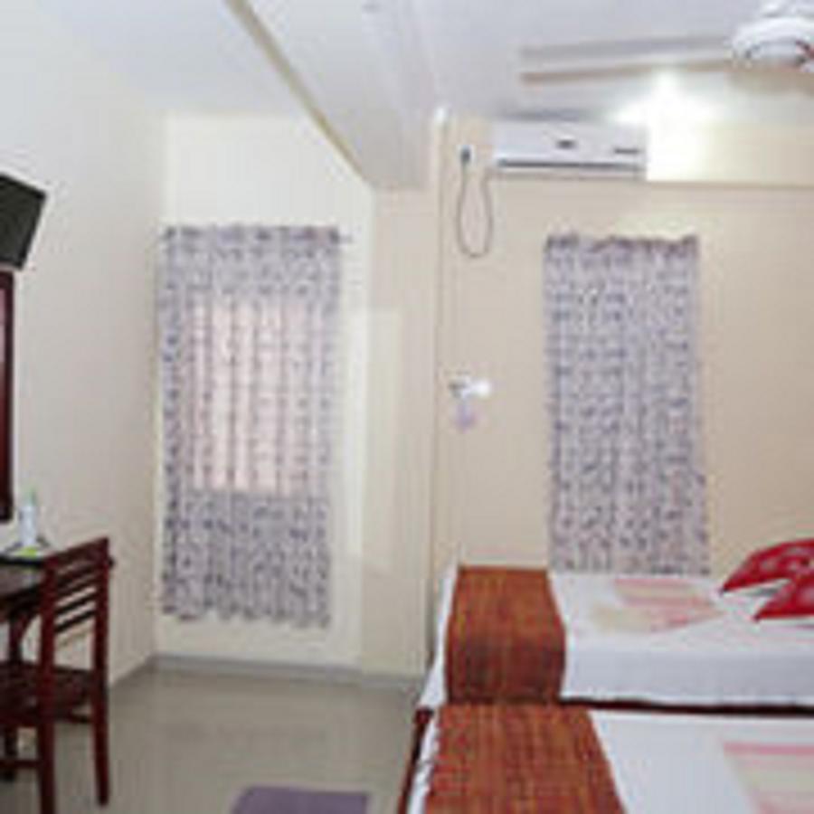 Dyke Rest Hotel Trincomalee Exterior foto